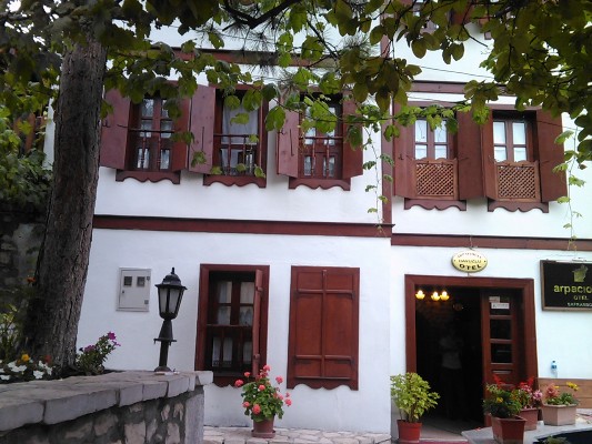 O MUHTEŞEM SAFRANBOLU 38