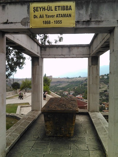 O MUHTEŞEM SAFRANBOLU 4