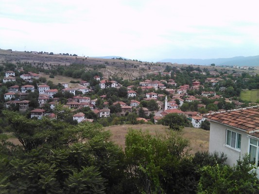 O MUHTEŞEM SAFRANBOLU 40