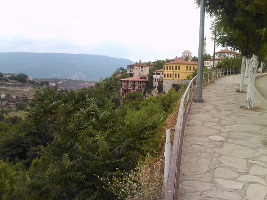 O MUHTEŞEM SAFRANBOLU 43