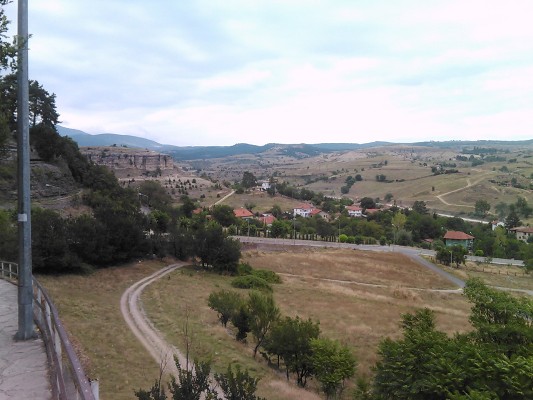 O MUHTEŞEM SAFRANBOLU 44