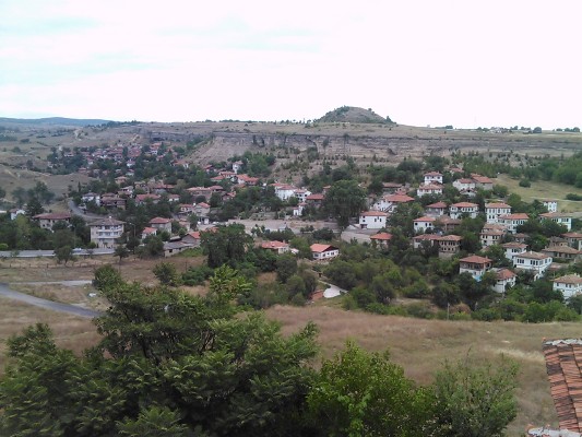 O MUHTEŞEM SAFRANBOLU 45