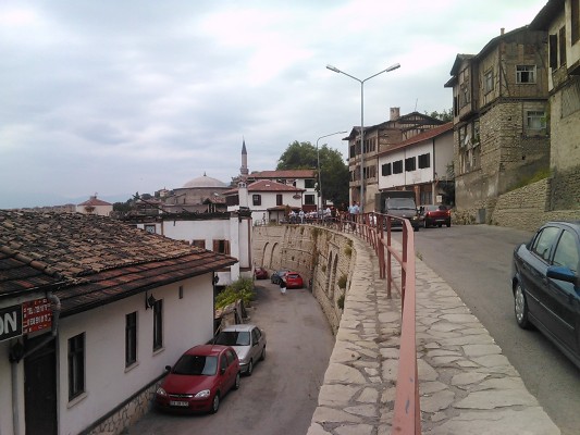 O MUHTEŞEM SAFRANBOLU 46