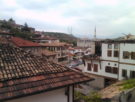 O MUHTEŞEM SAFRANBOLU 47