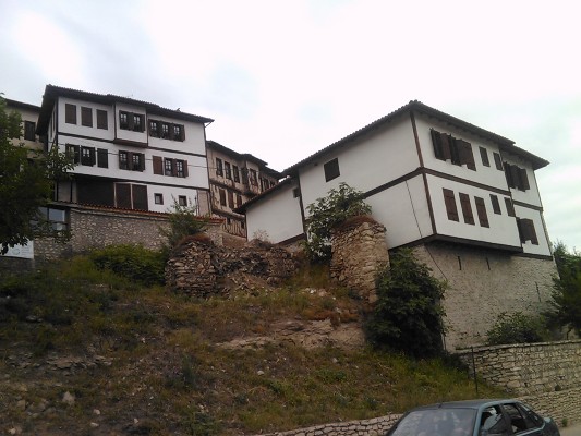 O MUHTEŞEM SAFRANBOLU 49