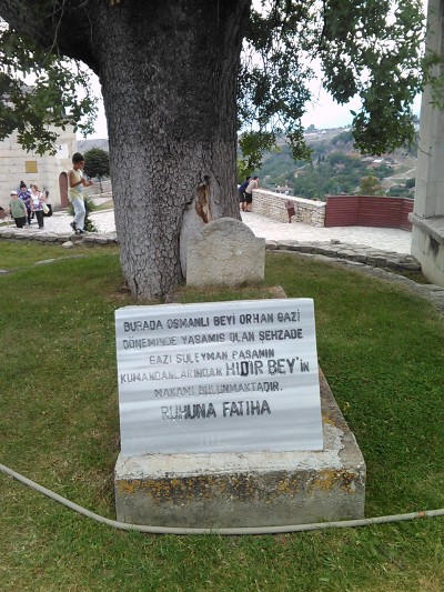 O MUHTEŞEM SAFRANBOLU 5