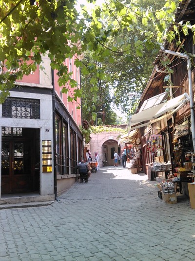 O MUHTEŞEM SAFRANBOLU 52