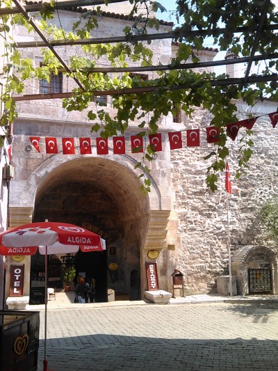 O MUHTEŞEM SAFRANBOLU 53