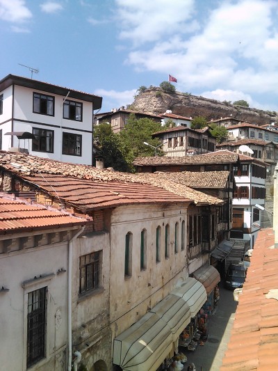 O MUHTEŞEM SAFRANBOLU 55