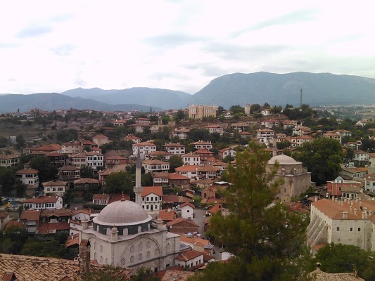 O MUHTEŞEM SAFRANBOLU 8