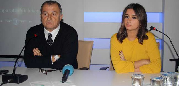 Terim ailesi düğünü erteledi