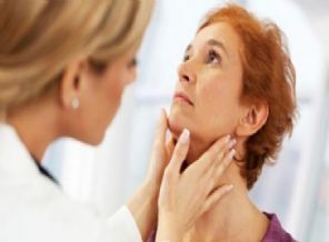 Huyu değişen, tiroidine baktırmalı!..