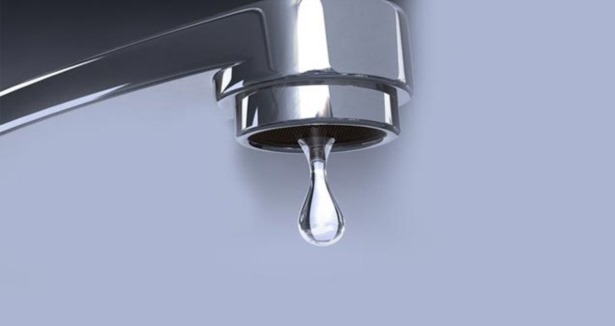 İstanbul'da su kesintisi