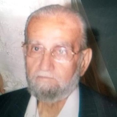 İbrahim Kayhan Molu vefat etti