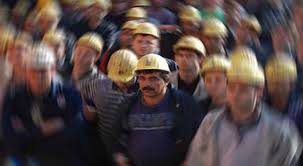 Taşeron işçiliğin çözümü için komisyon