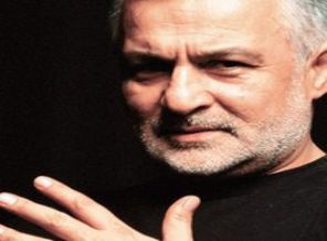 Kenan Işık'tan güzel haber