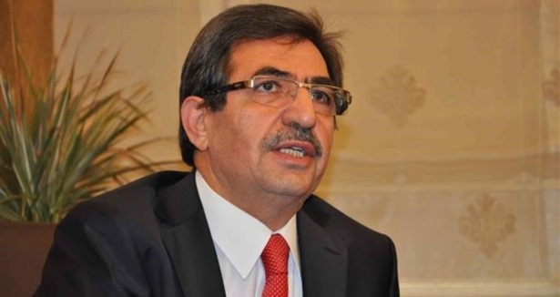 Güllüce: Adayımız yüzde 55 oy alacak