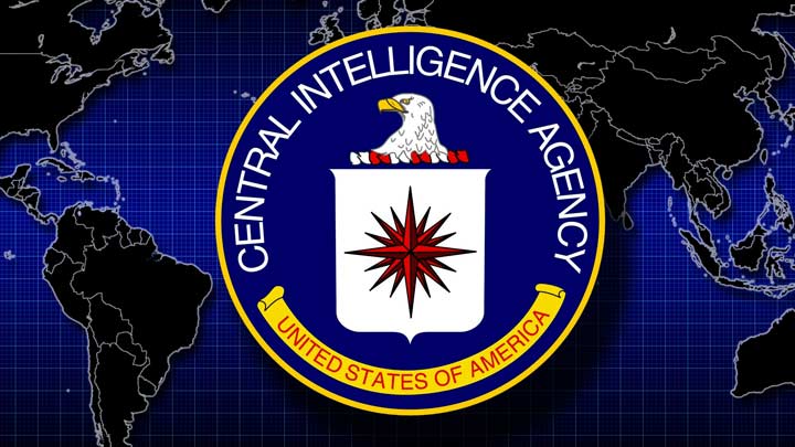 CIA'den ilgi toplayan ilk resmi tweet