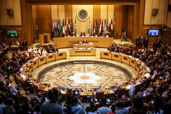 Arap Birliği Filistin için toplanacak