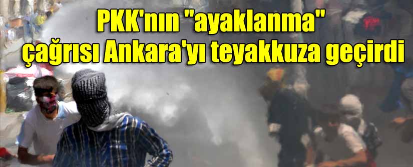 Lice’deki eylem sokağa sıçradı