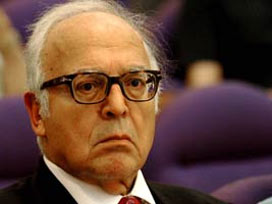 Kanadoğlu'nun CHP-DP kavgalı toplantısı