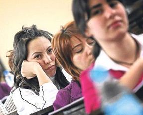 LYS öğrencilerine ücretsiz ulaşım