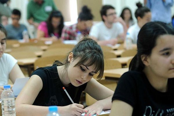 LYS maratonunda yarış bugün başladı