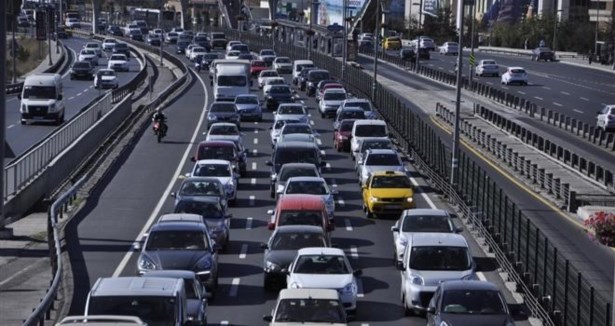 Bu yolları kullanacaklar dikkat!