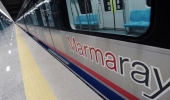 Marmaray'da büyük yenilik