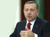 Başbakan'ın stratejisi netleşiyor