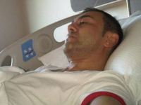 Serdar Ortaç'a umut ışığı