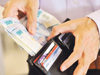 Emekliye %9.1 enflasyon zammı