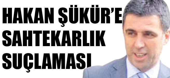 Hakan Şükür'e 'devam' isyanı