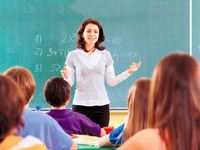 Dershanede paralel kaçak