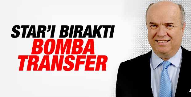 Fehmi Koru Star'dan ayrıldı