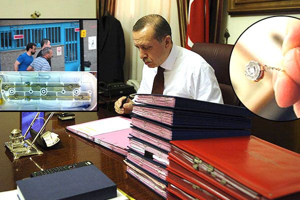 Böcek soruşturmasında 5 şüphelinin başvurusu reddedildi