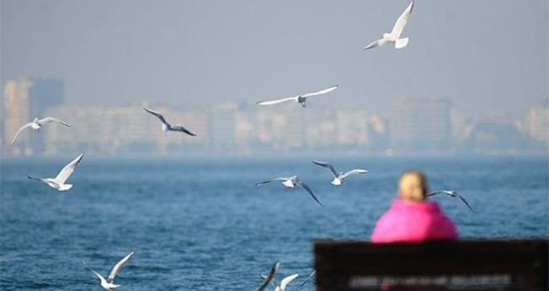 Bugün hava nasıl olacak?