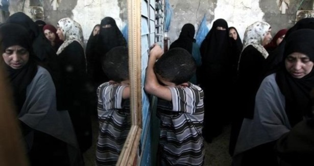 Gazze'de katliam devam ediyor