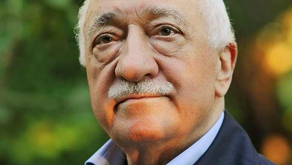 Gülen’in Elif Çakır'dan tazminat talebi reddedildi