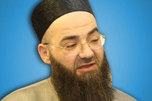 Cübbeli Ahmet Hoca, İsrail'e lanet yağdırdı