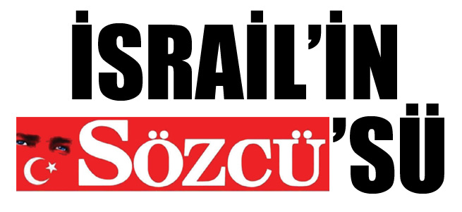 İsrail'in Sözcü'sü