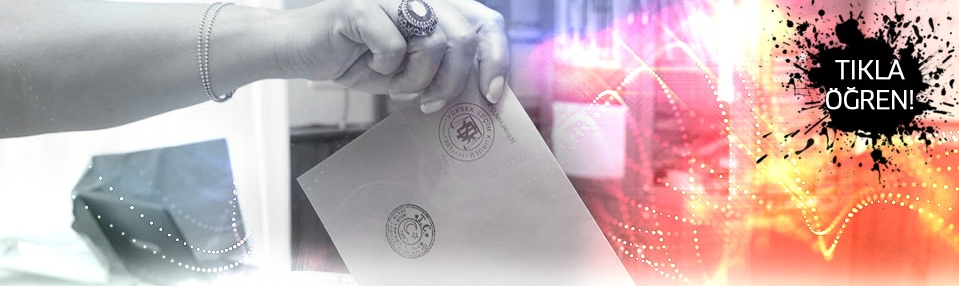 Cumhurbaşkanlığı seçimleri sandık sorgulama