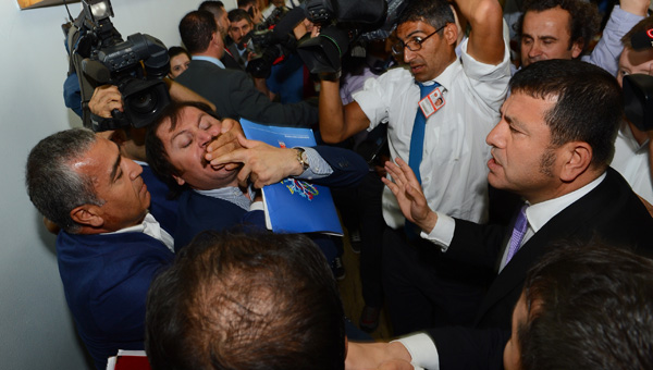 Kılıçdaroğlu'na büyük şok