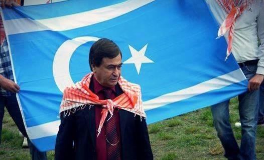 Türkmen lider Sadun Köprülü vefat etti