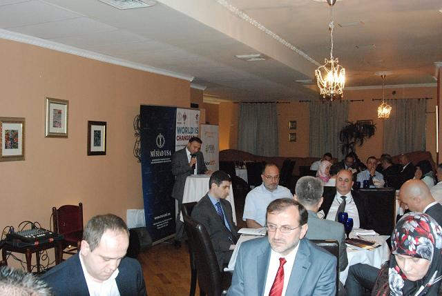 Müsiad USA’den 2023 hedefli iftar