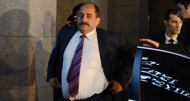 Savcı Öz en yakınını bile dinlemiş!