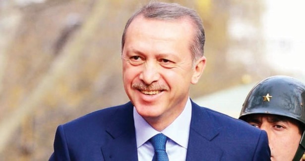 Başbakan Erdoğan bugün istifa edecek