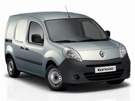 Deneme sürüşleri Ayvalık'ta