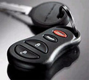 Anahtarsız otomobiller geliyor