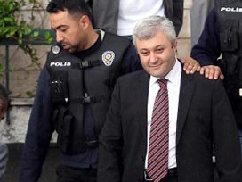 Tuncay Özkan AHİM'e gitti